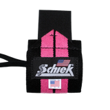 Schiek Wrist Wraps