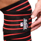 Schiek S1178KW Knee Wraps