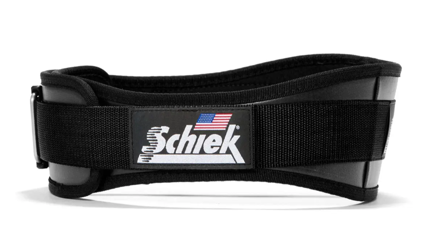 Schiek 3004 Power Lifting Belt