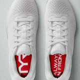 TYR Shoes CXT1 Trainer 100 White