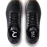 TYR Shoes CXT2 Elite Carbon Wide 544 Black/Gum