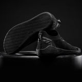 TYR Shoes Drop Zero Laces Black