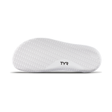 TYR Shoes Drop Zero Laces White