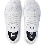 TYR Shoes Drop Zero Laces White