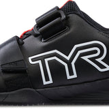 TYR Shoes Lifter Wide Black