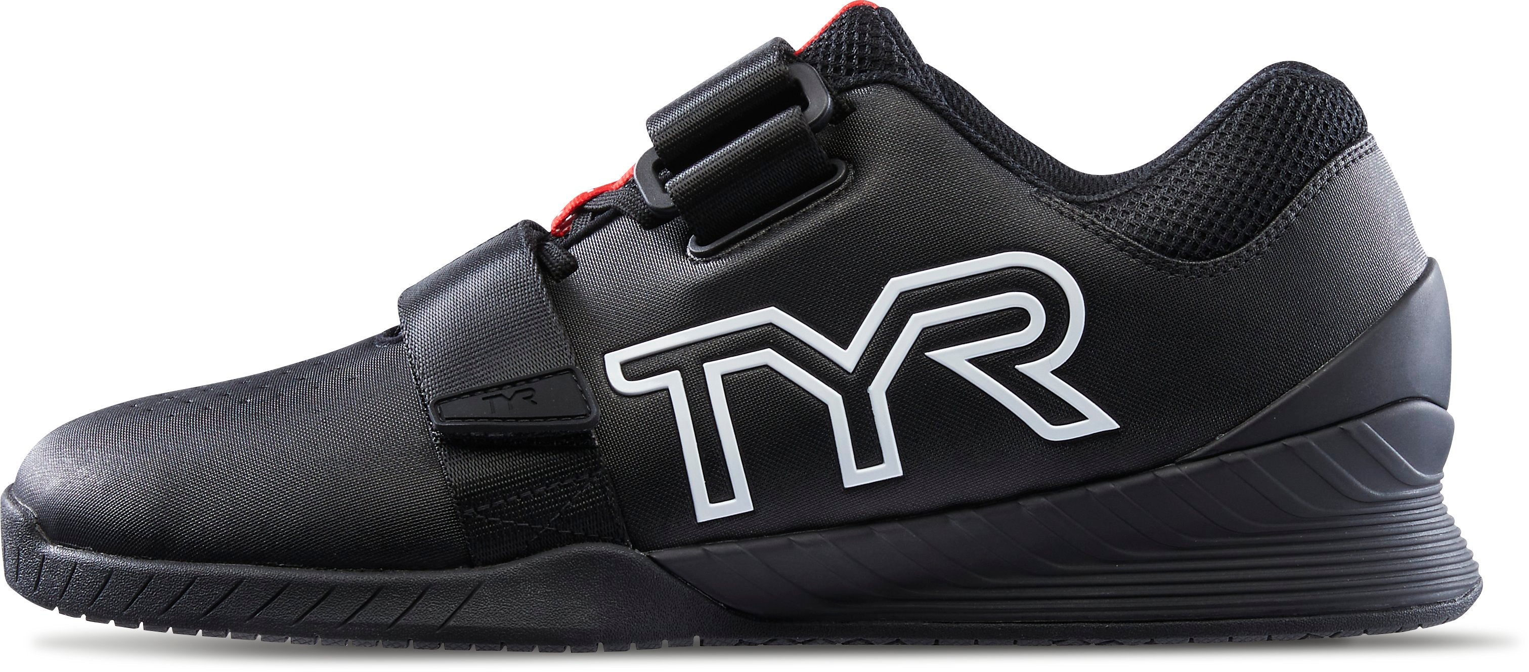 TYR Shoes Lifter Wide Black