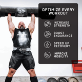 AIRWAAV PX2 - Shaw Strength
