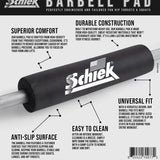 Schiek Barbell Pad