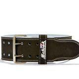 Schiek L6010 Competition Power Belt - Double Prong
