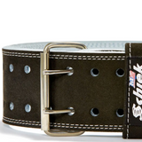 Schiek L6010 Competition Power Belt - Double Prong