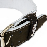 Schiek L6010 Competition Power Belt - Double Prong