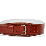 Schiek L2004 Leather Weight Lifting Support Belt