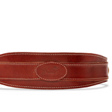 Schiek L2004 Leather Weight Lifting Support Belt