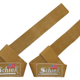 Schiek 1000LLS Leather Lifting Straps