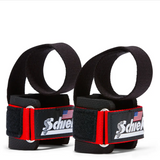 Schiek S1000PLS Powerlifting Straps