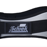 Schiek 3004 Carbon Fibre Belt