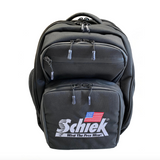 Schiek Meal Pack Backpack