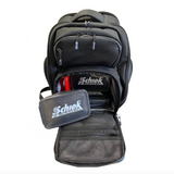 Schiek Meal Pack Backpack