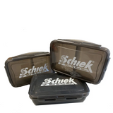 Schiek Meal Pack Backpack