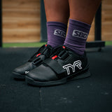 TYR Shoes Lifter Wide Black