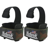 Schiek 1000DLS Dowell Lifting Straps