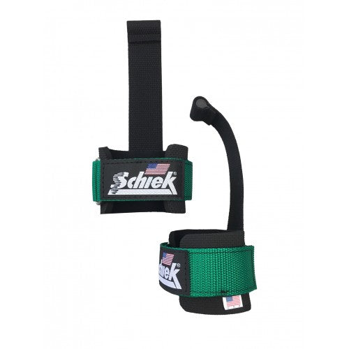 Schiek 1000DLS Dowell Lifting Straps