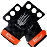 Bear Komplex Carbon 3 Hole Grips