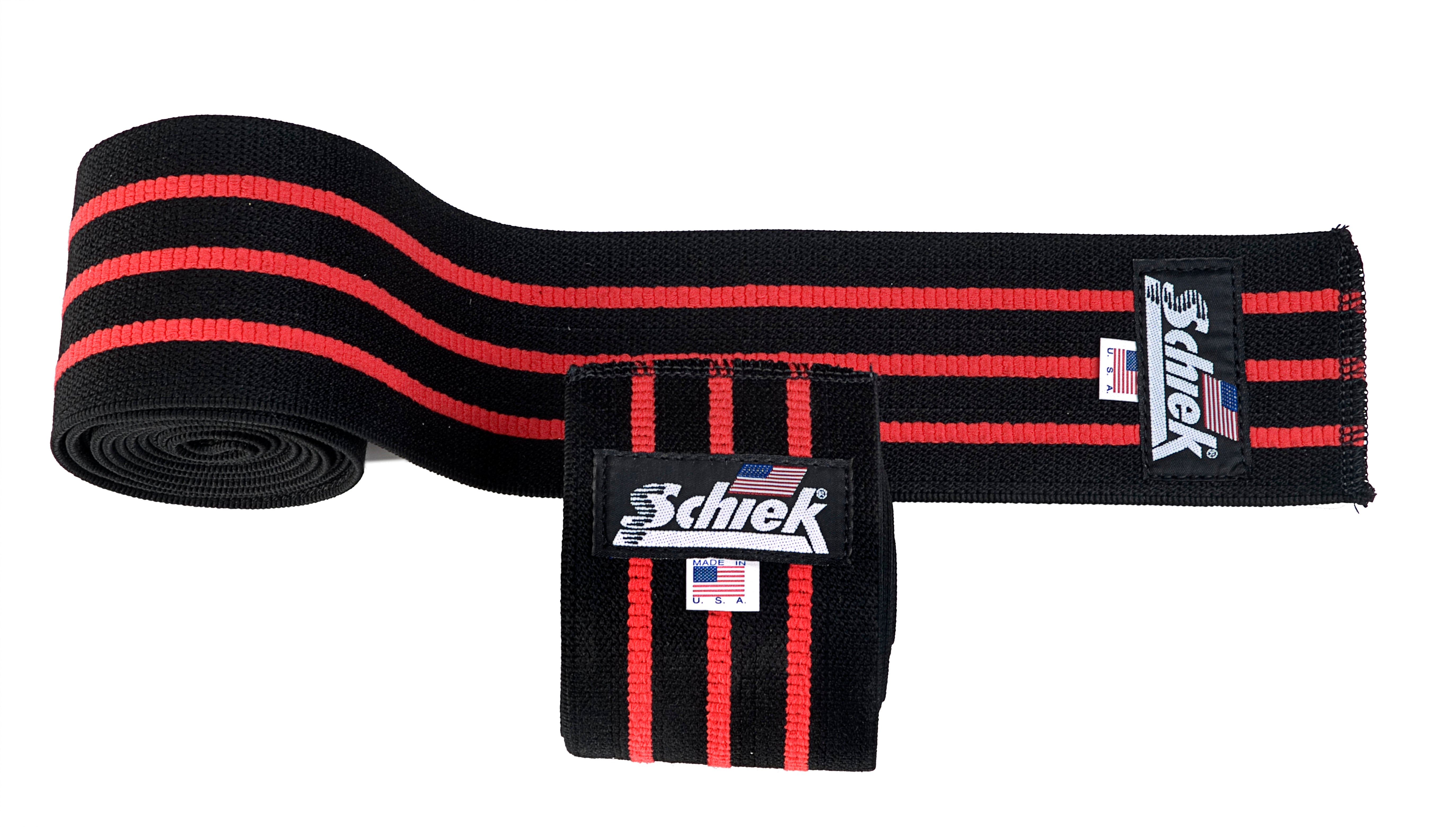Schiek S1178KW Knee Wraps