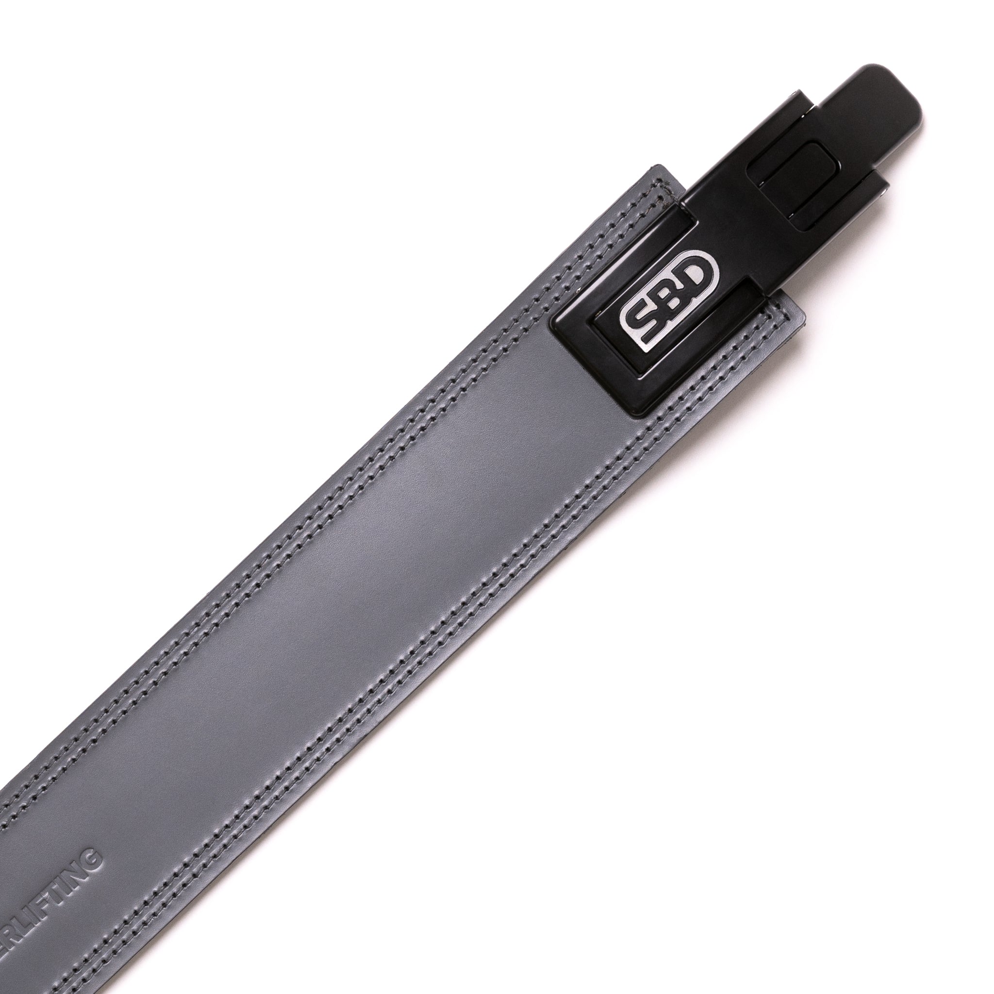 SBD FORGE  10mm Powerlifting Belt