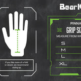 Bear KompleX No Hole Pinnacle Speed Grips