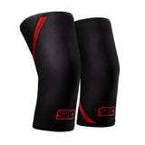 SBD Standard Knee Sleeves 2024 - 7mm (Pair)