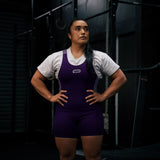 SBD ASPIRE Crop Top