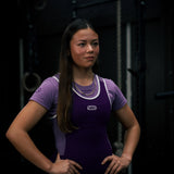 SBD ASPIRE Powerlifting Singlet