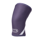 SBD ASPIRE Weightlifting Knee Sleeves 5mm