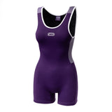 SBD ASPIRE Powerlifting Singlet