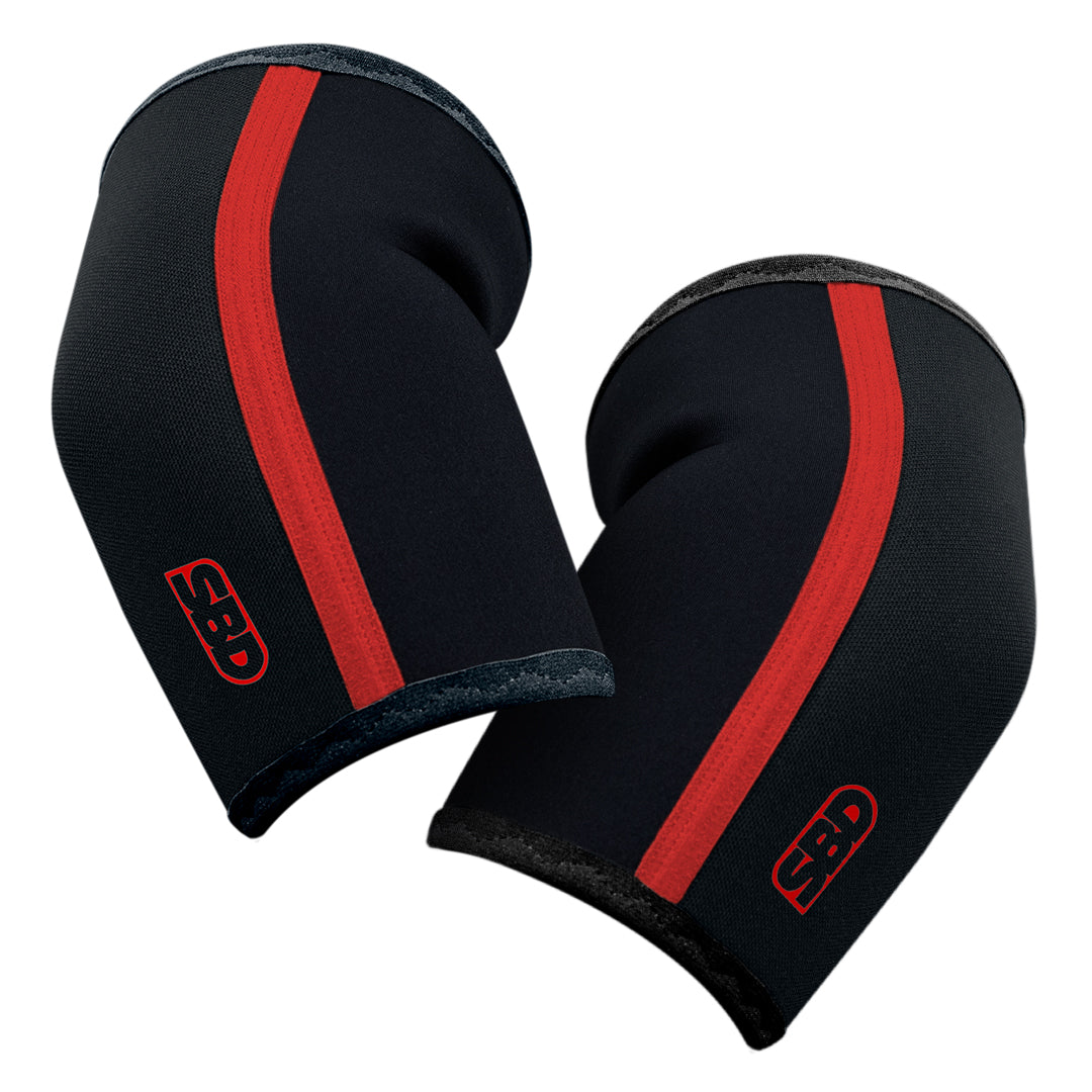 SBD Elbow Sleeves 2024