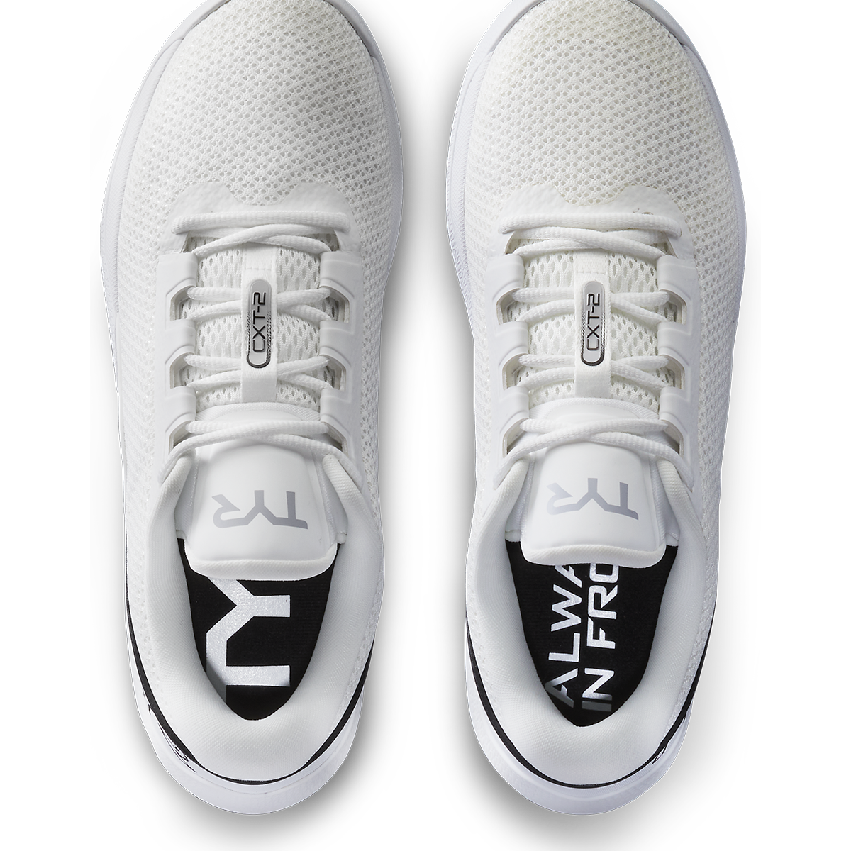 TYR Shoes CXT2 Trainer EE White