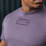 SBD ASPIRE Competition T-Shirt