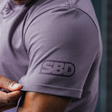 SBD ASPIRE Competition T-Shirt