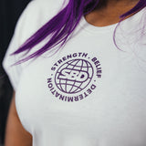 SBD ASPIRE Crop Top