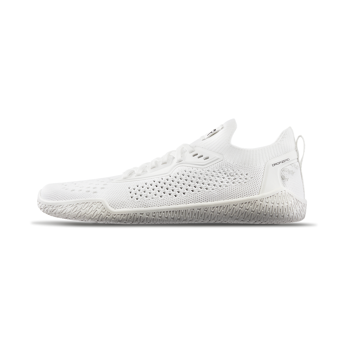 TYR Shoes Drop Zero Laces White