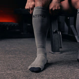 SBD FORGE Deadlift Socks