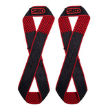 SBD Figure 8 Lifting Straps