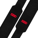 SBD Wrist Wraps (Pair) 2024