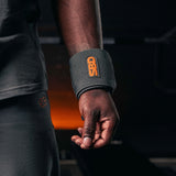 SBD FORGE Wrist Wraps (Pair)