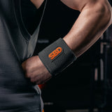 SBD FORGE Wrist Wraps (Pair)