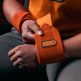 SBD FORGE Wrist Wraps (Pair)