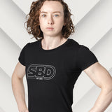 SBD Momentum T-Shirt - Brand