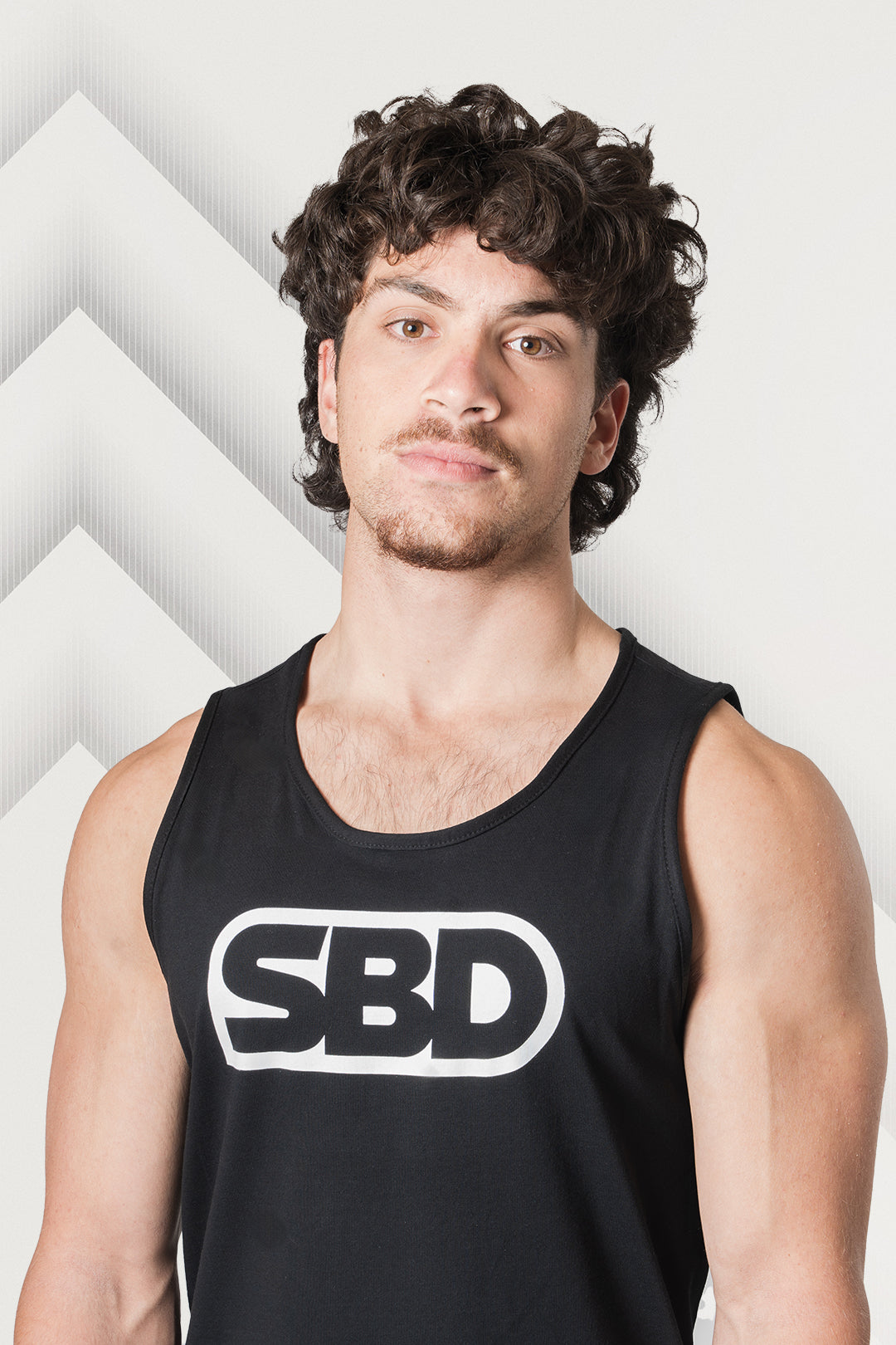 SBD Momentum Brand Tank