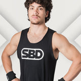 SBD Momentum Brand Tank